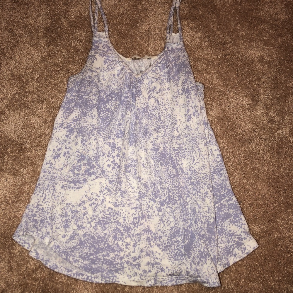 Loose tank